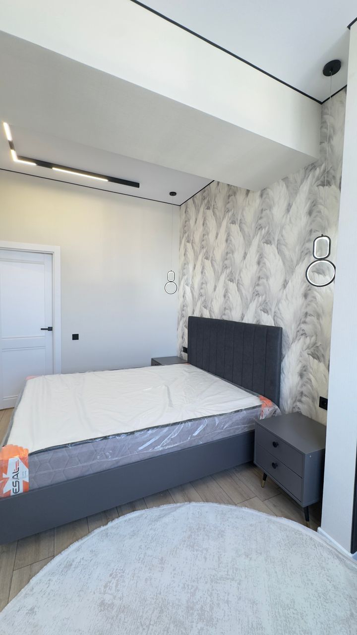 Продажа, Элитка, 49 м2, этаж 14/19, ж/к Aalam City, Сост: Евроремонт - фото 2