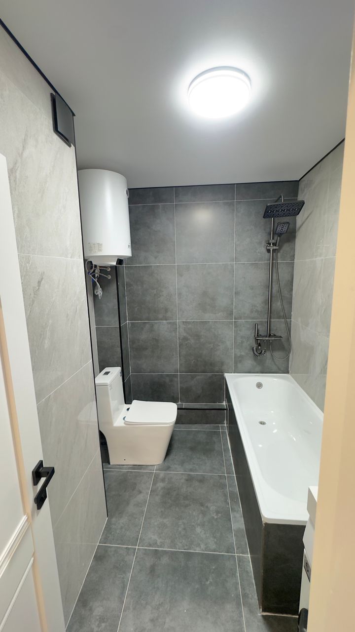 Продажа, Элитка, 49 м2, этаж 14/19, ж/к Aalam City, Сост: Евроремонт - фото 5