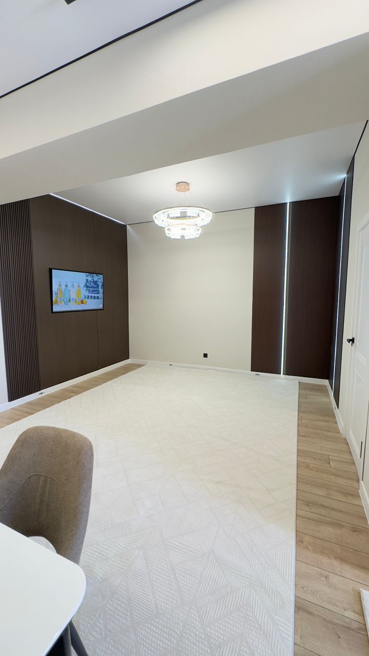 Продажа, Элитка, 49 м2, этаж 14/19, ж/к Aalam City, Сост: Евроремонт - фото 6