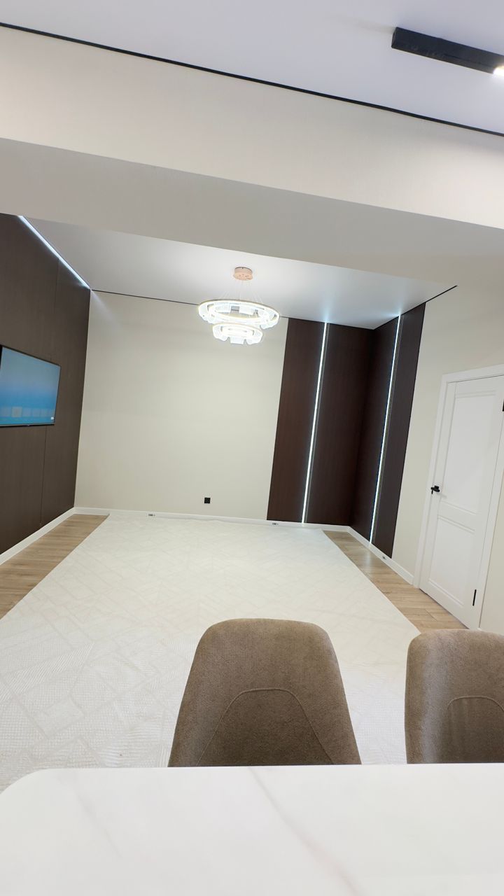 Продажа, Элитка, 49 м2, этаж 14/19, ж/к Aalam City, Сост: Евроремонт - фото 11