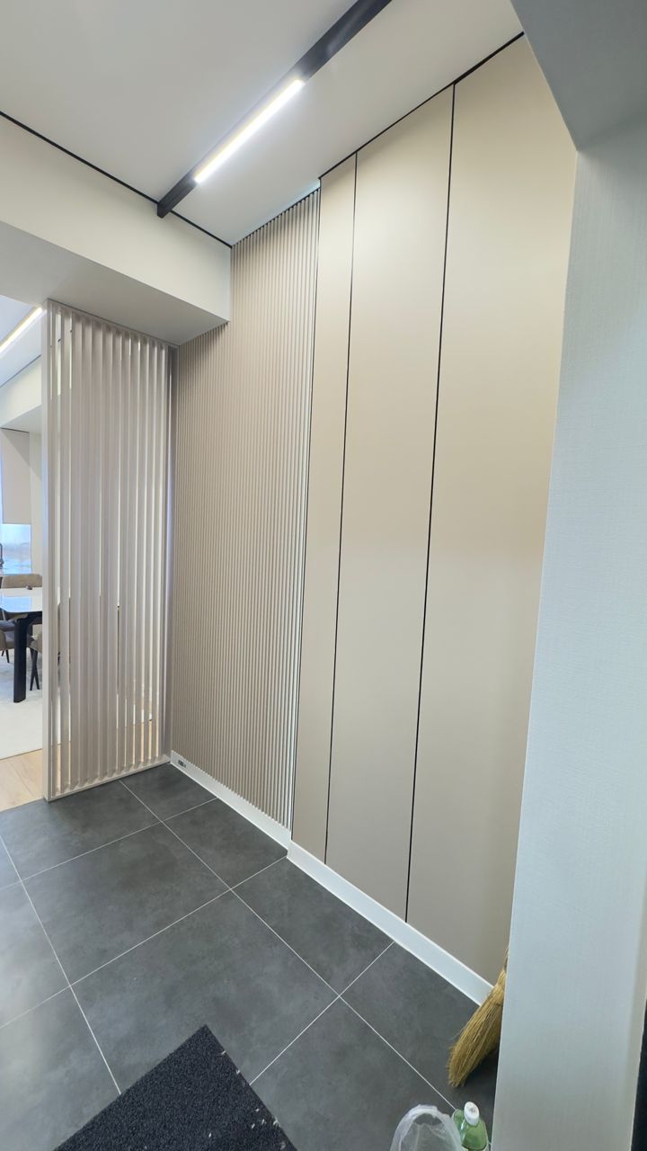 Продажа, Элитка, 49 м2, этаж 14/19, ж/к Aalam City, Сост: Евроремонт - фото 16
