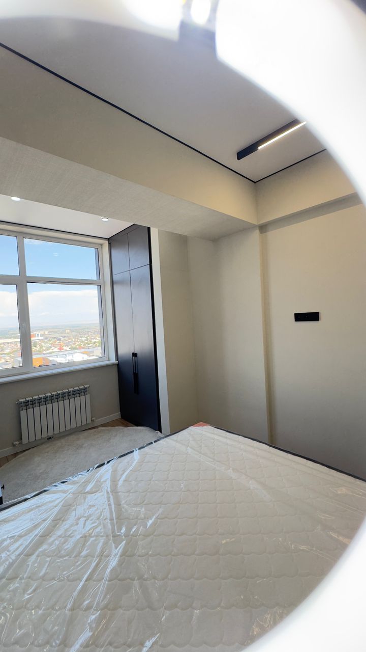 Продажа, Элитка, 49 м2, этаж 14/19, ж/к Aalam City, Сост: Евроремонт - фото 17