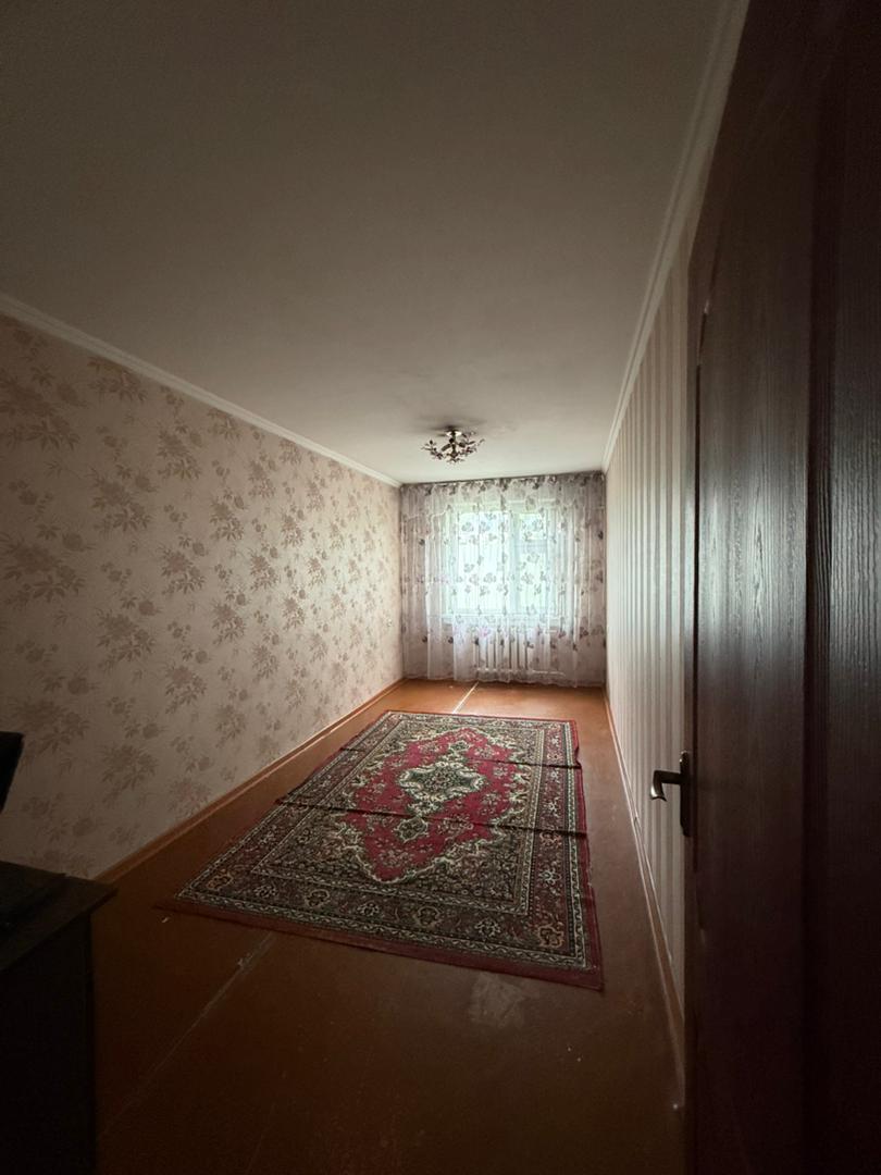 3 ком, 104 серия, 58 м2, этаж 4/5, Сост: Среднее - фото 4