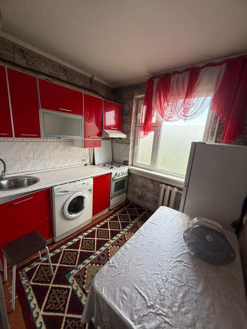 3 ком, 104 серия, 58 м2, этаж 4/5, Сост: Среднее - фото 6