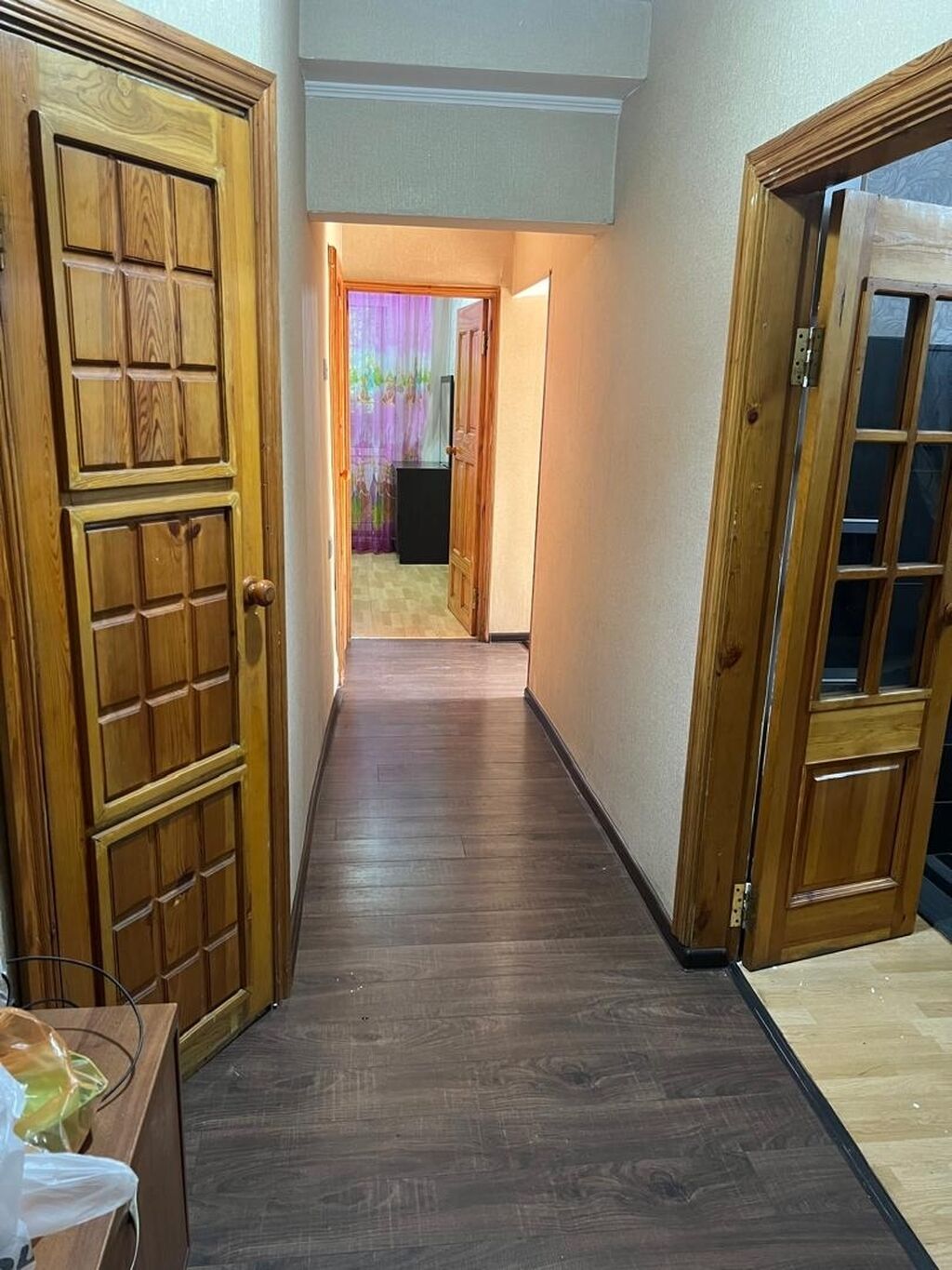 3 ком, Индивидуальный проект, 76 м2, этаж 2/9, Сост: Хорошее - фото 6