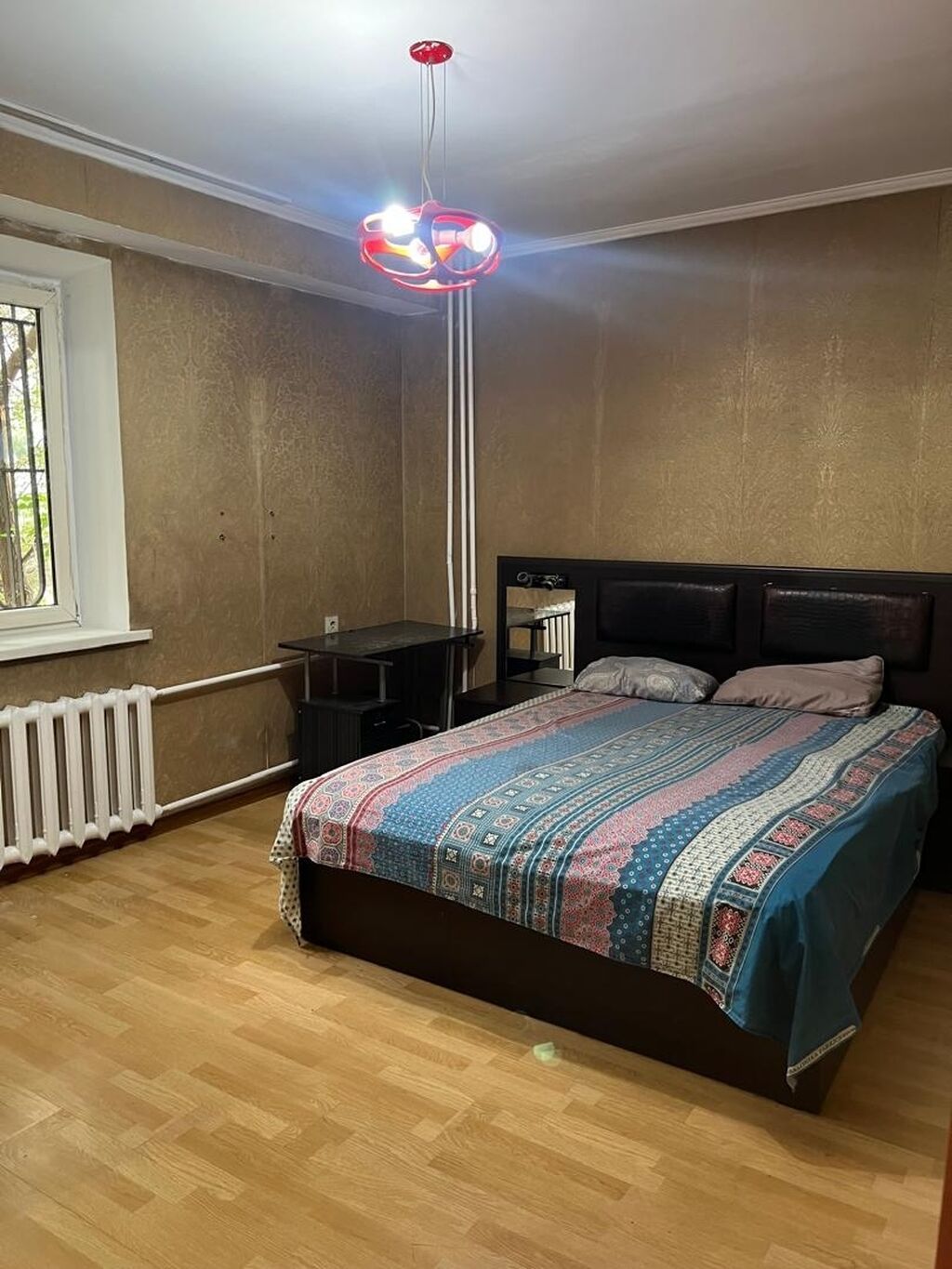 3 ком, Индивидуальный проект, 76 м2, этаж 2/9, Сост: Хорошее - фото 8