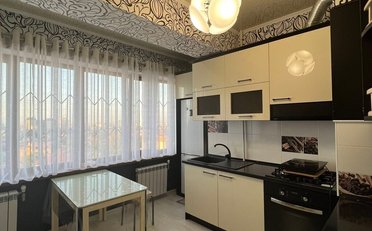 Купить квартиру Бишкек