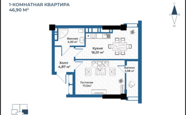  Агентство недвижимости