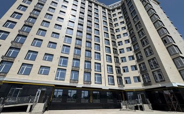  Агентство недвижимости