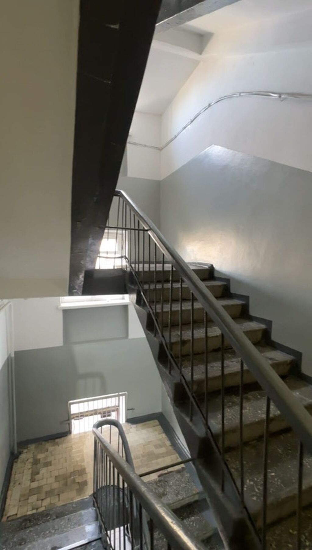 2 ком, Индивидуальный проект, 41 м2, этаж 2/4, Сост: Среднее - фото 2