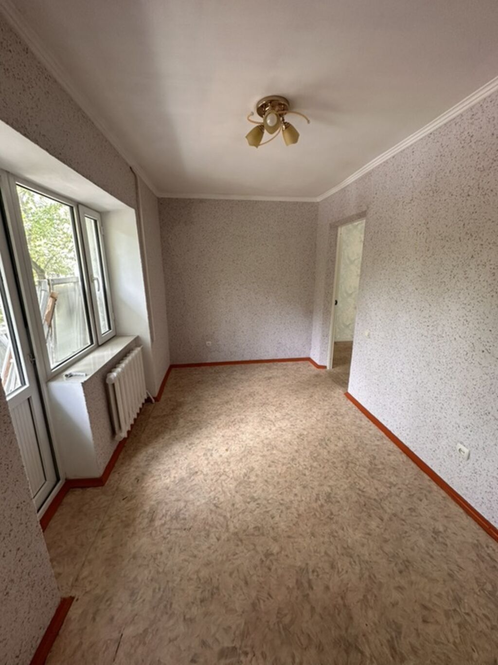 2 ком, Индивидуальный проект, 41 м2, этаж 2/4, Сост: Среднее - фото 4