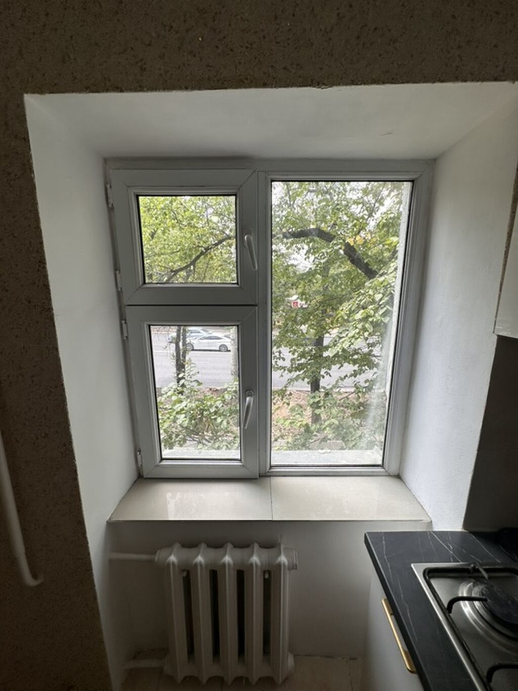 2 ком, Индивидуальный проект, 41 м2, этаж 2/4, Сост: Среднее - фото 5