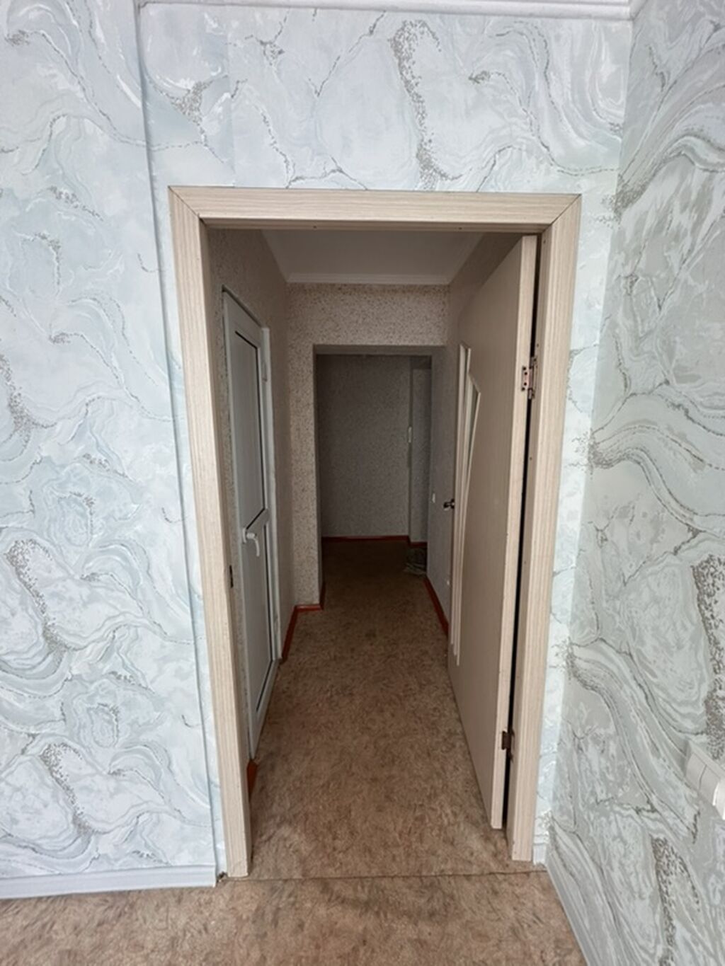 2 ком, Индивидуальный проект, 41 м2, этаж 2/4, Сост: Среднее - фото 9