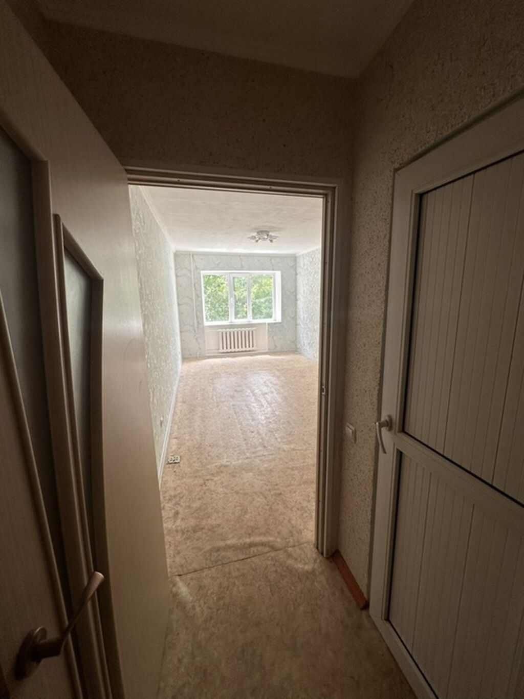 2 ком, Индивидуальный проект, 41 м2, этаж 2/4, Сост: Среднее - фото 11