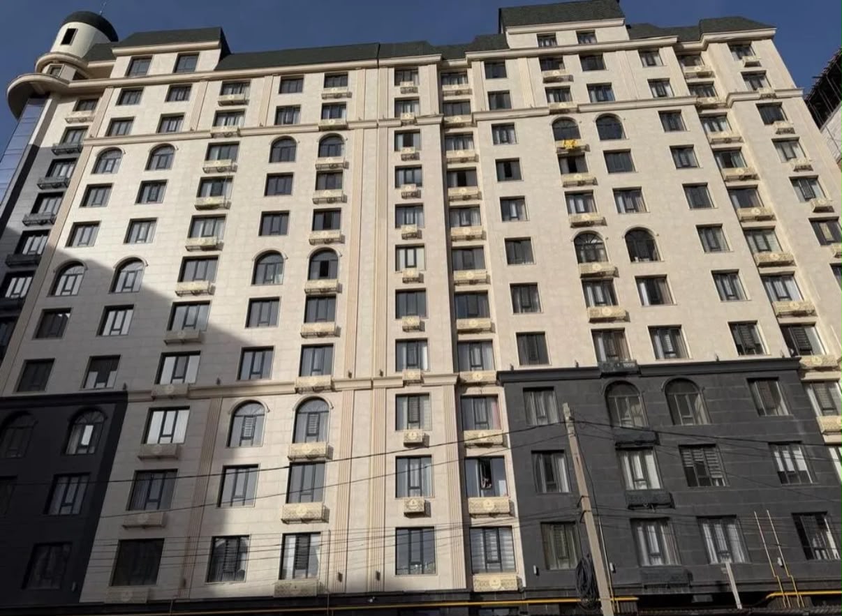 Элитка, 2 ком, 76 м2, этаж 8/11, Сост: Сдан ПСО - фото 2