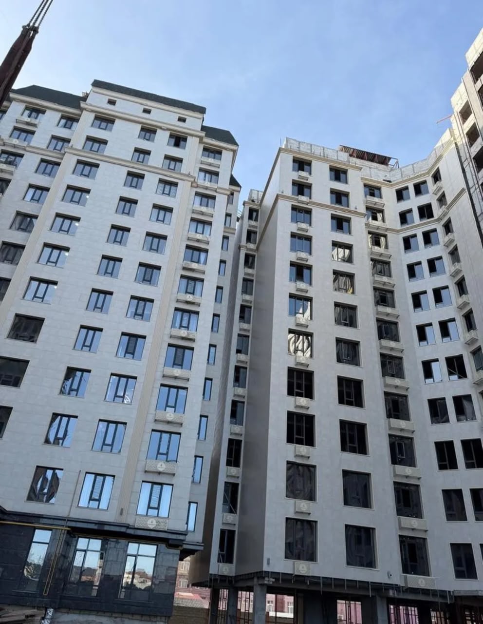 Элитка, 2 ком, 76 м2, этаж 8/11, Сост: Сдан ПСО - фото 3