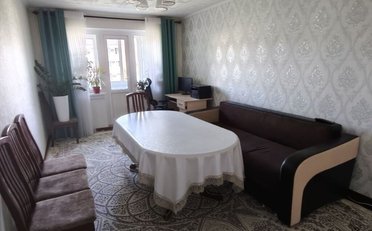 Купить квартиру Бишкек