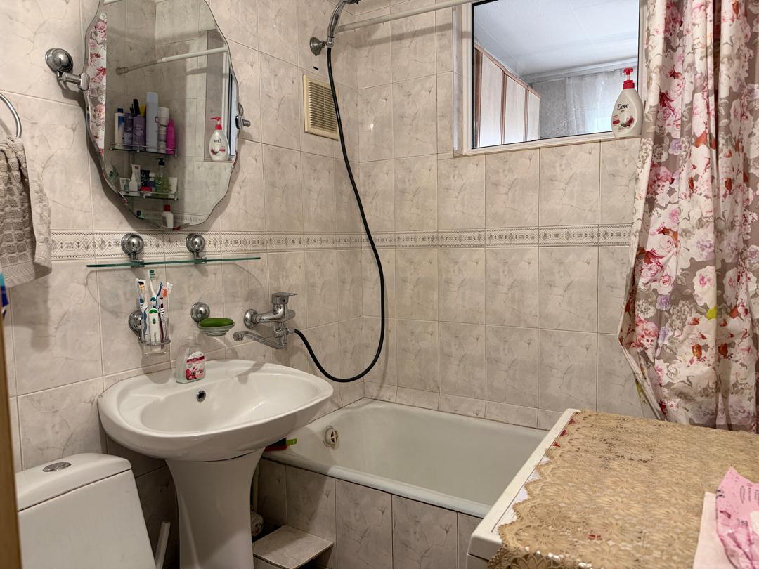 2 ком, 104 серия, 43.5 м2, этаж 2/3, Сост: Хорошее - фото 5