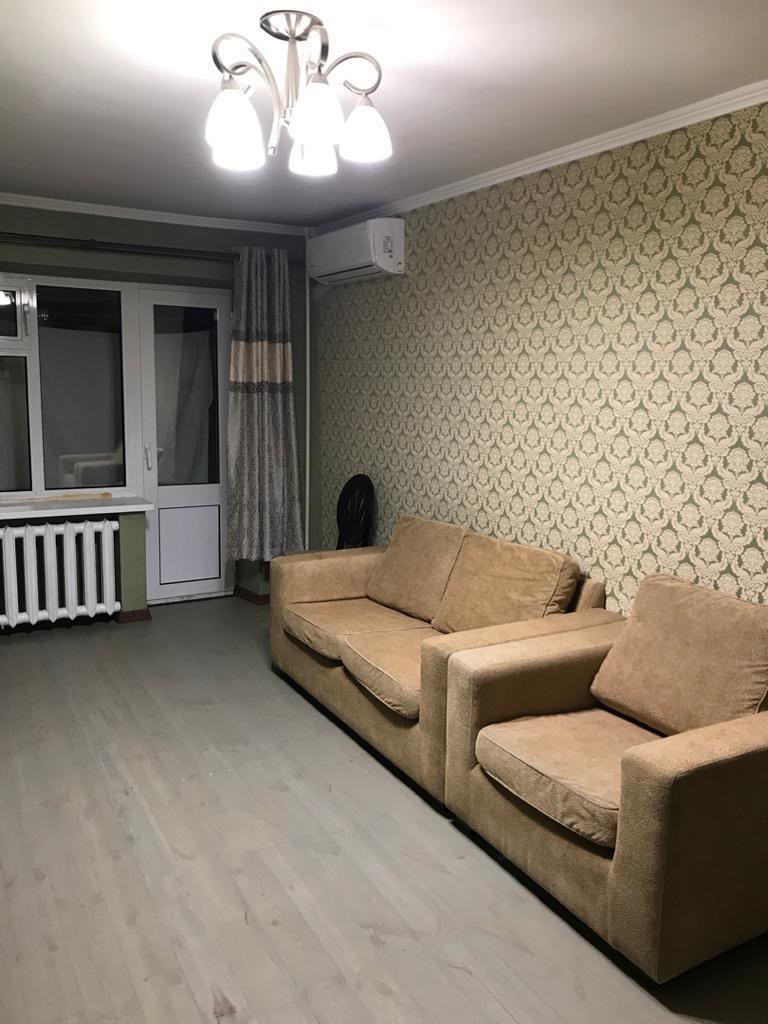 3 ком, Индивидуальный проект, 58 м2, этаж 3/5, Сост: Хорошее - фото 3