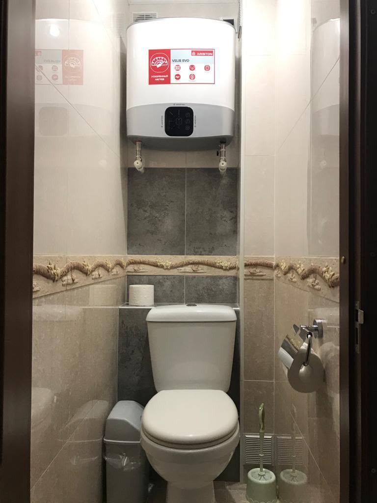 3 ком, Индивидуальный проект, 58 м2, этаж 3/5, Сост: Хорошее - фото 6