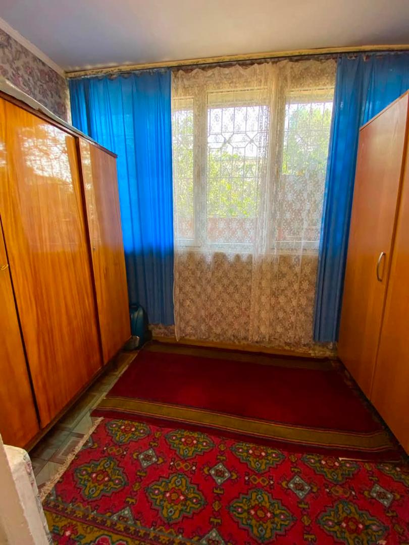 Продажа, 104 серия, 1 ком, 32 м2, этаж 1/4, Сост: Хорошее - фото 3