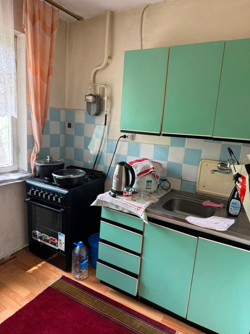Продажа, 104 серия, 1 ком, 32 м2, этаж 1/4, Сост: Хорошее - фото 5