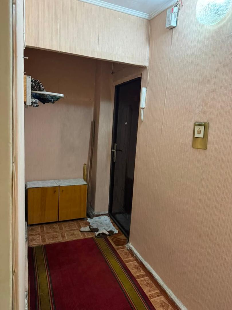 Продажа, 104 серия, 1 ком, 32 м2, этаж 1/4, Сост: Хорошее - фото 7