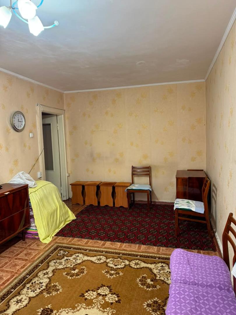Продажа, 104 серия, 1 ком, 32 м2, этаж 1/4, Сост: Хорошее - фото 8