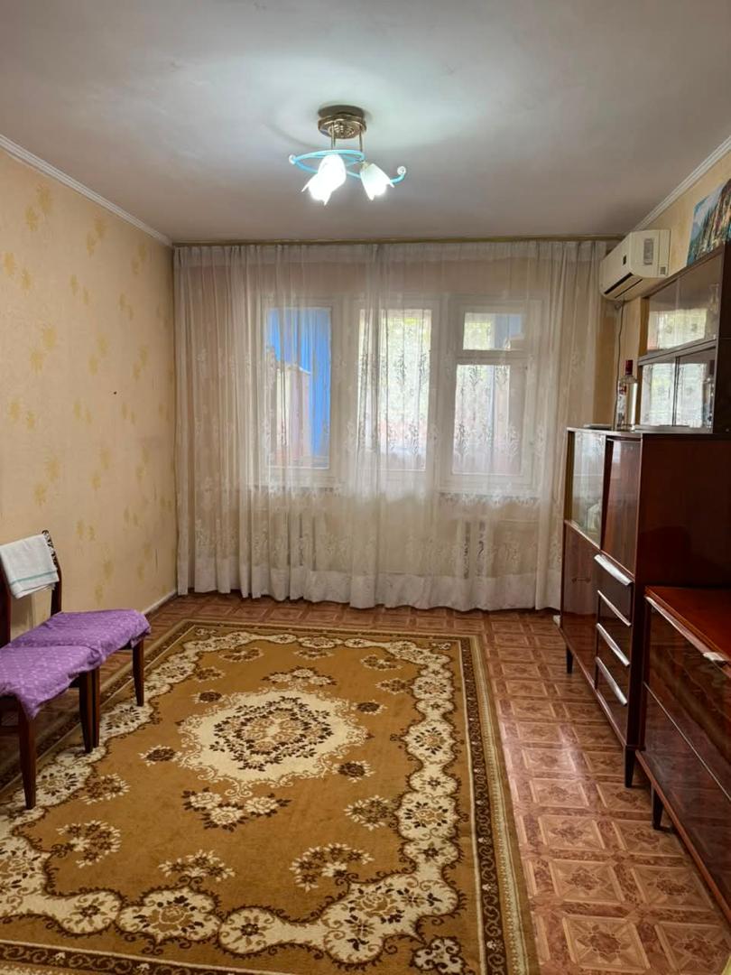 Продажа, 104 серия, 1 ком, 32 м2, этаж 1/4, Сост: Хорошее - фото 9