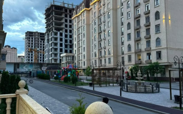 Купить квартиру Бишкек