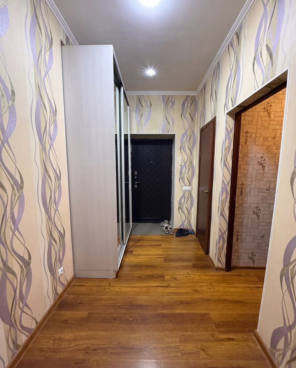 Элитка, 50 м2, этаж 8/12, ж/к Мастер Групп, Сост: Евроремонт - фото 7