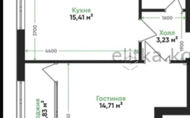 Купить квартиру Бишкек