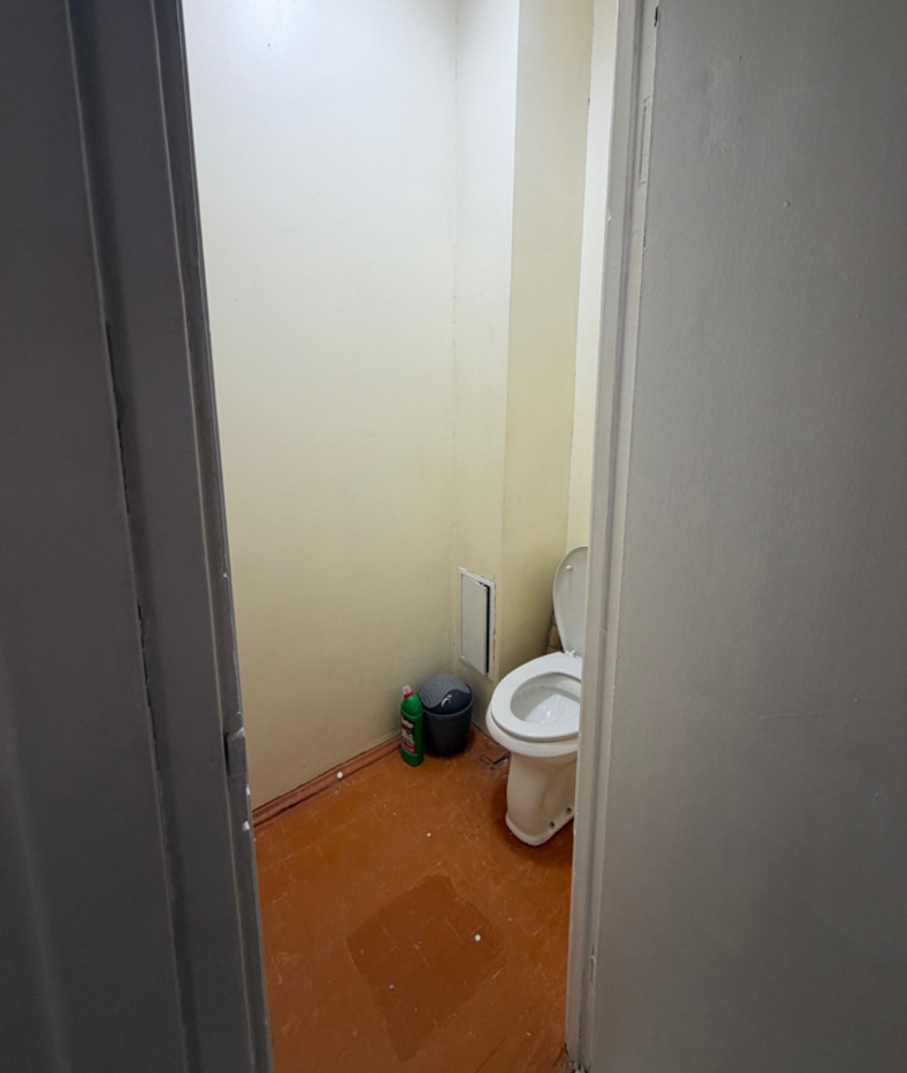 Продажа, 105 серия, 2 ком, 50 м2, этаж 3/5, Сост: Евроремонт - фото 3
