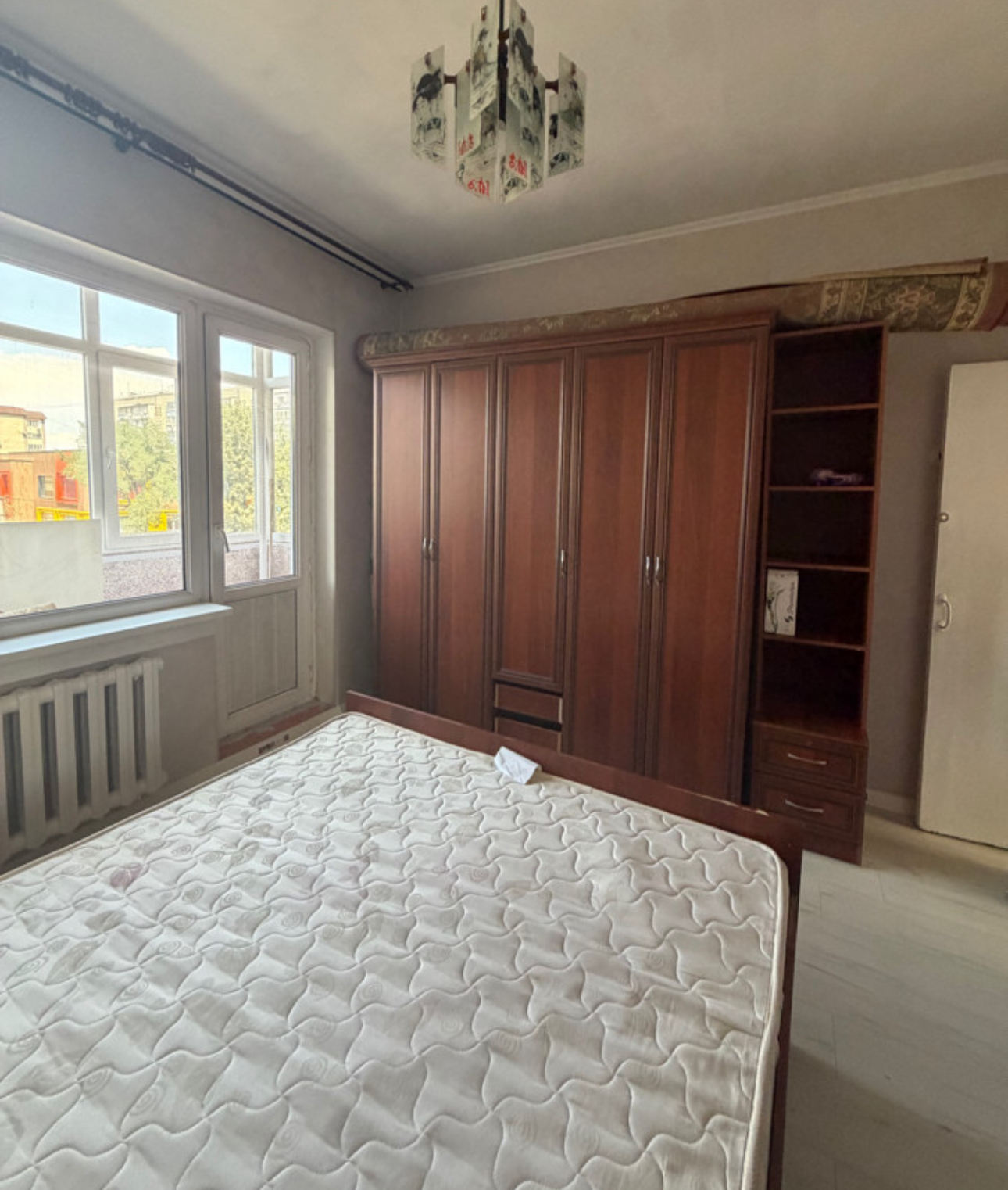 Продажа, 105 серия, 2 ком, 50 м2, этаж 3/5, Сост: Евроремонт - фото 5
