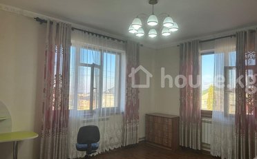 Купить квартиру Бишкек