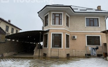 Купить квартиру Бишкек