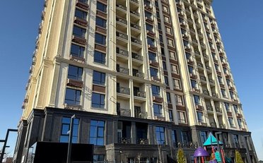  Агентство недвижимости