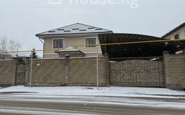 Купить квартиру Бишкек