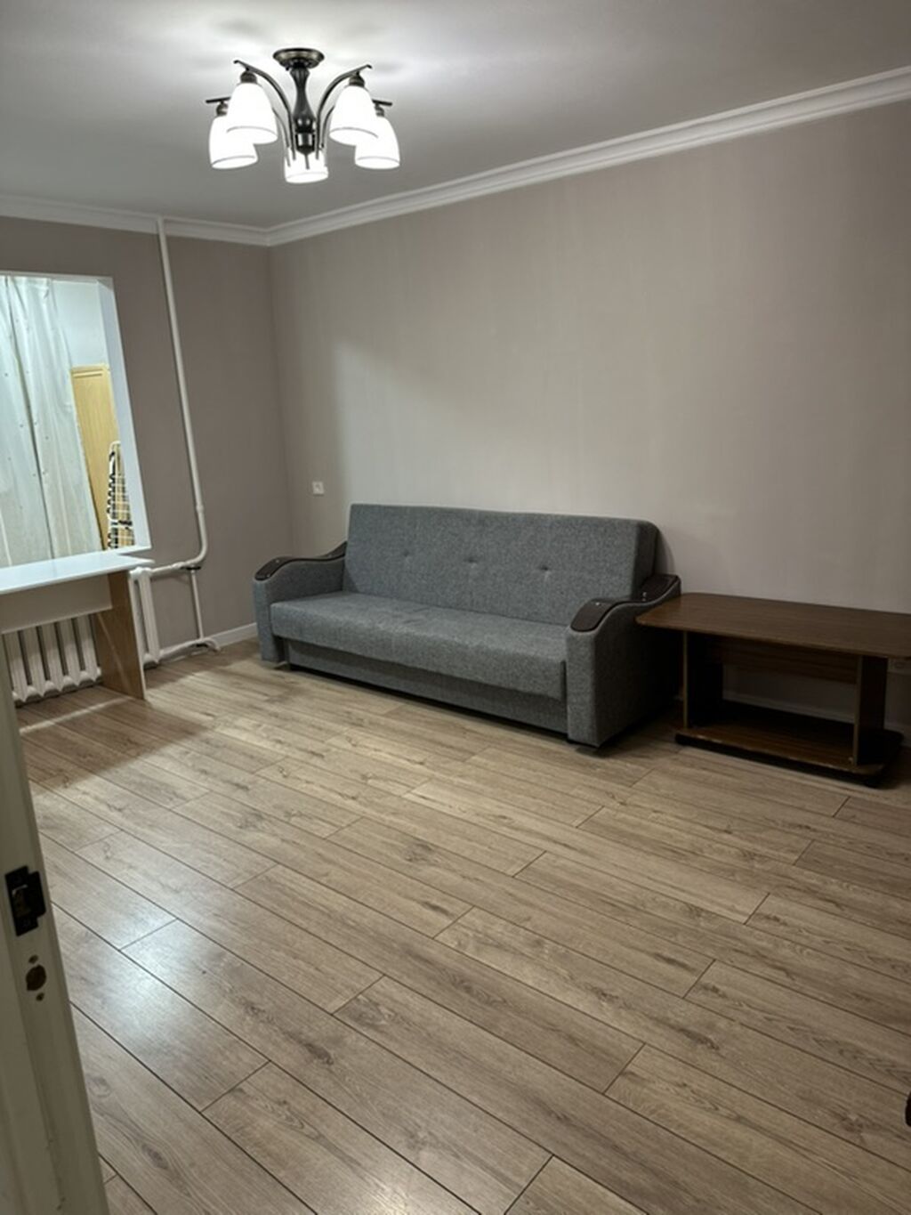 2 ком, Индивидуальный проект, 52 м2, этаж 7/12, Сост: Хорошее - фото 3