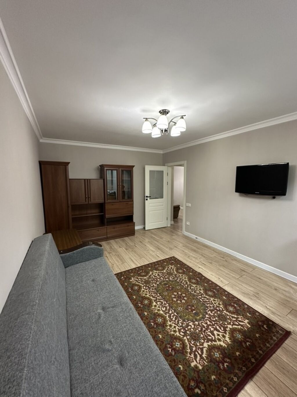 2 ком, Индивидуальный проект, 52 м2, этаж 7/12, Сост: Хорошее - фото 4