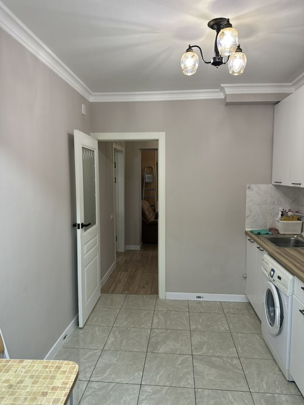 2 ком, Индивидуальный проект, 52 м2, этаж 7/12, Сост: Хорошее - фото 7
