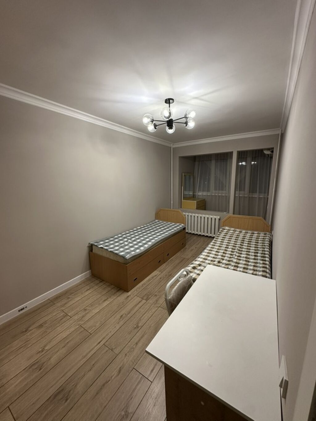 2 ком, Индивидуальный проект, 52 м2, этаж 7/12, Сост: Хорошее - фото 10