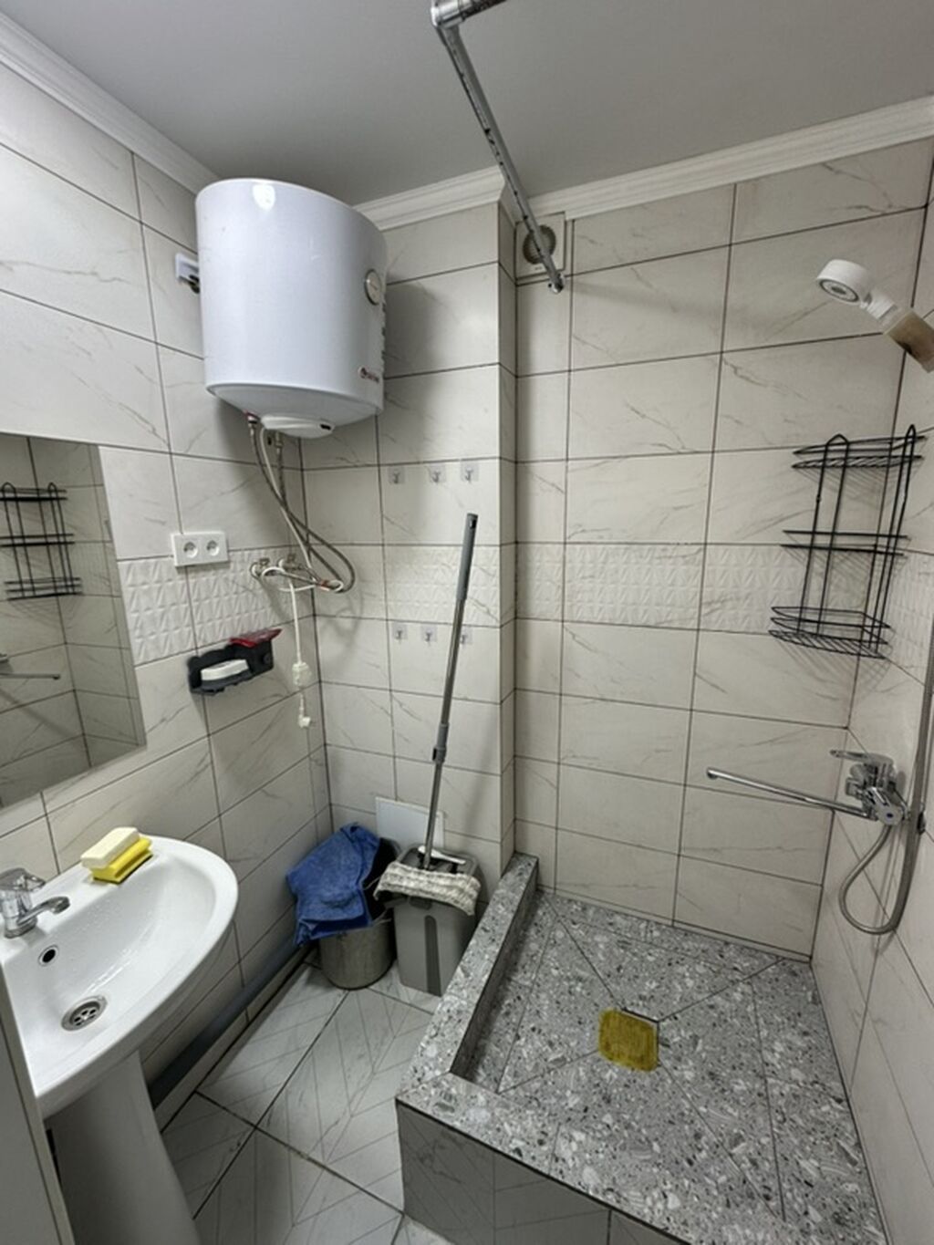 2 ком, Индивидуальный проект, 52 м2, этаж 7/12, Сост: Хорошее - фото 14