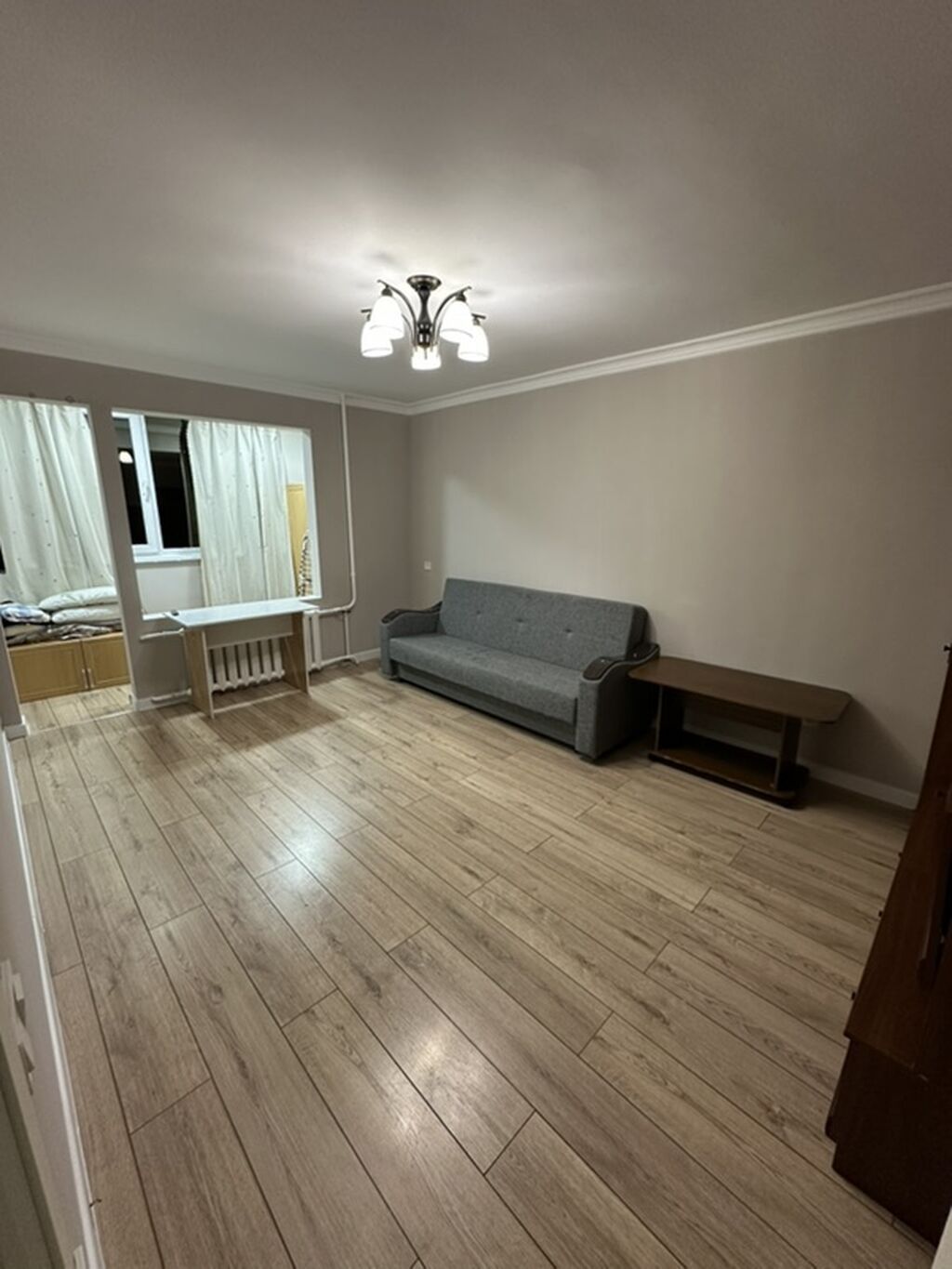 2 ком, Индивидуальный проект, 52 м2, этаж 7/12, Сост: Хорошее - фото 19