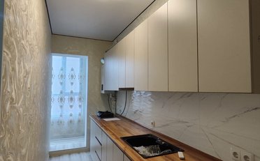 Купить квартиру Бишкек