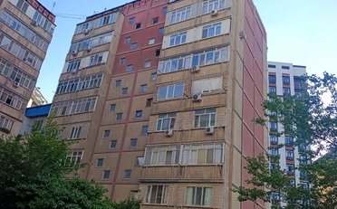 Купить квартиру Бишкек