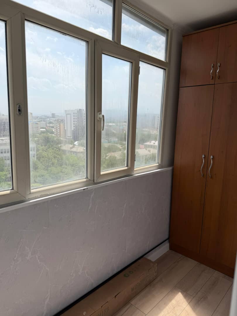 Продажа, Индивидуальный проект, 1 ком, 45.8 м2, этаж 12/12, Сост: Евроремонт - фото 5