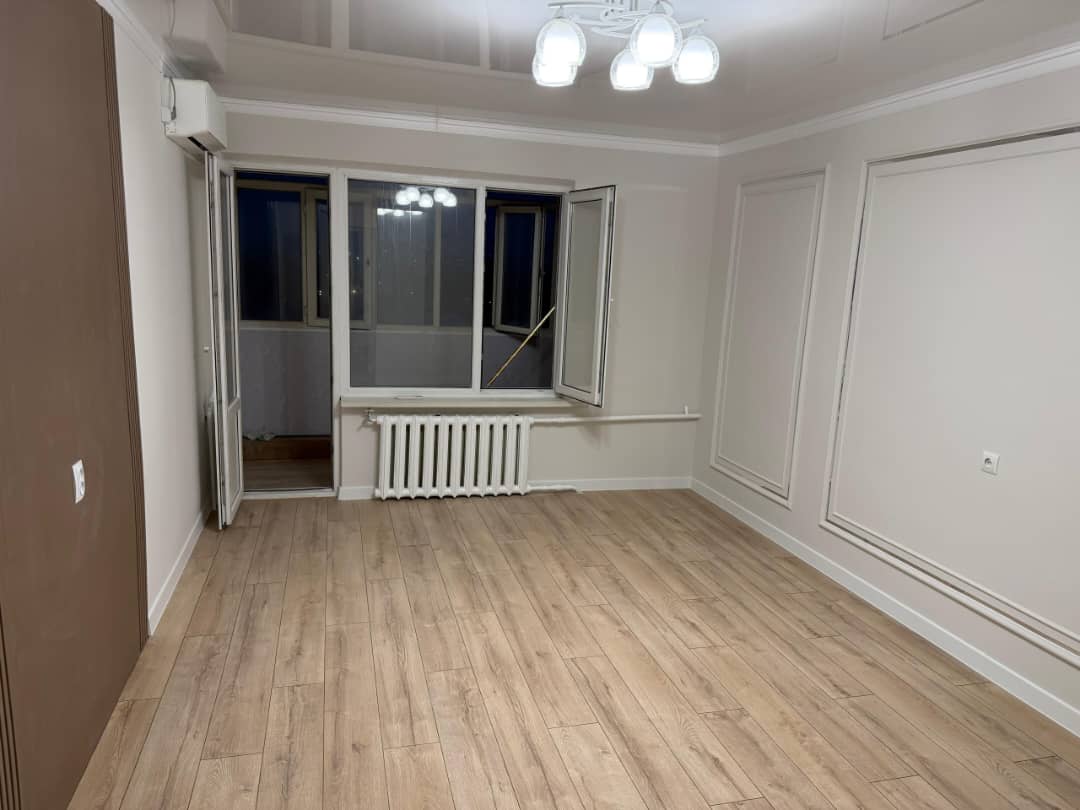 Продажа, Индивидуальный проект, 1 ком, 45.8 м2, этаж 12/12, Сост: Евроремонт - фото 6