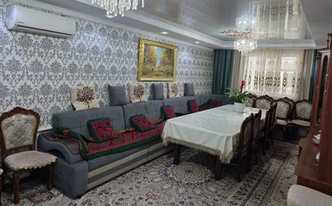 Купить квартиру Бишкек