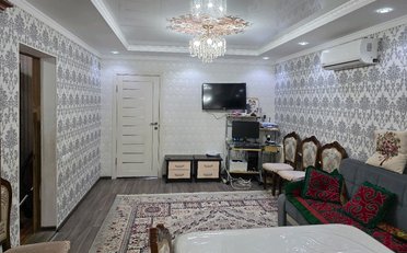 Купить квартиру Бишкек